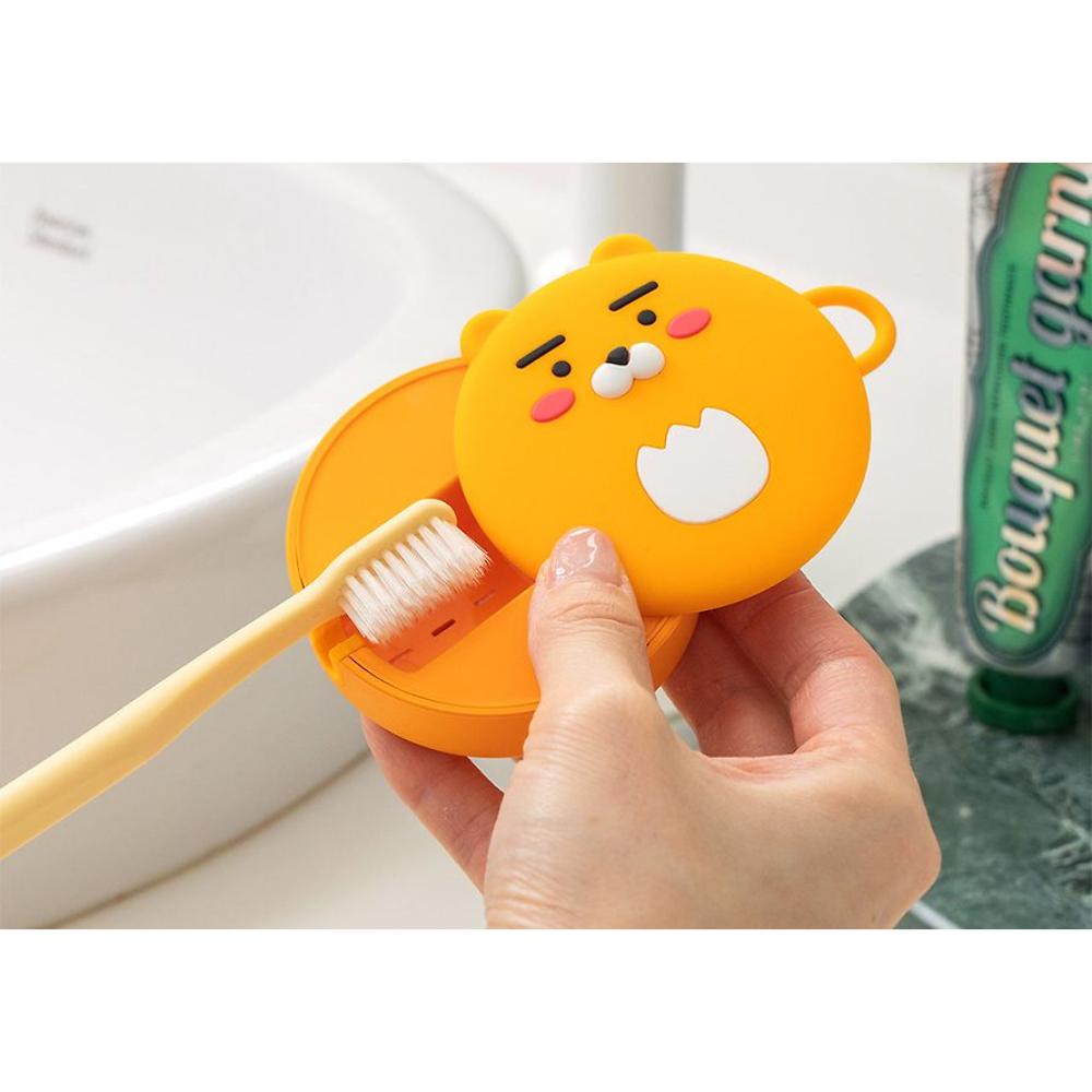 Kakao Friends - Capsule UV Toothbrush Sterilizer