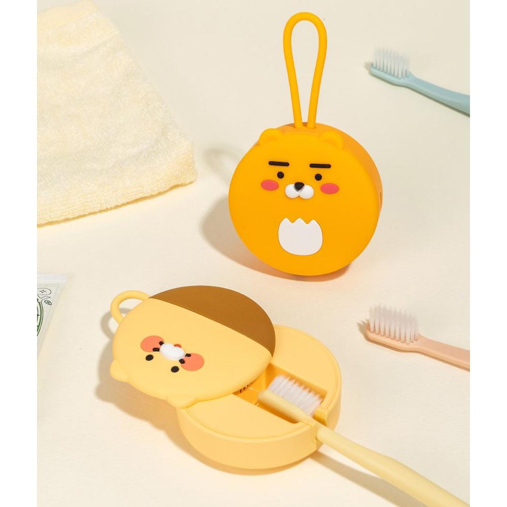 Kakao Friends - Capsule UV Toothbrush Sterilizer