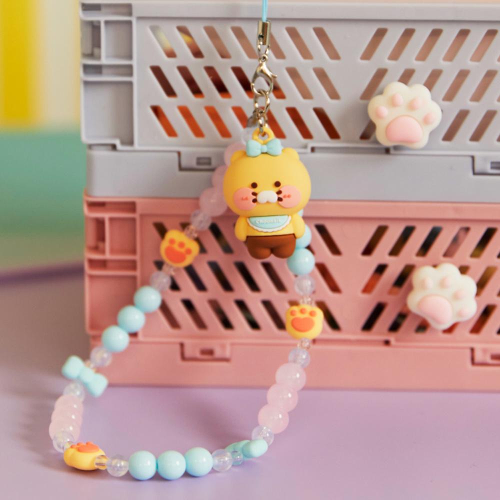 Kakao Friends - Baby Choonsik Beads Strap