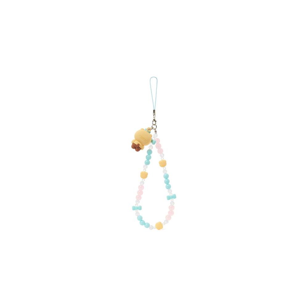 Kakao Friends - Baby Choonsik Beads Strap