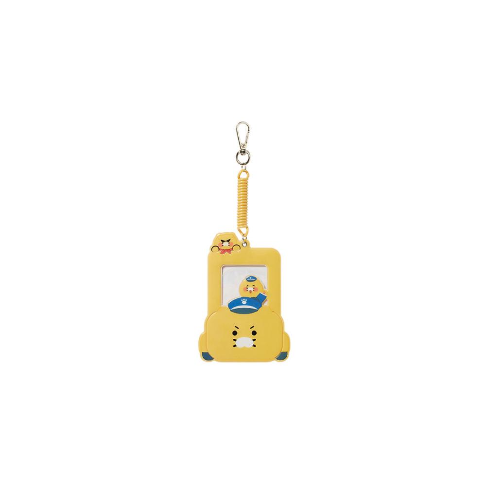 Kakao Friends - Choonsik Bus PVC Card Holder