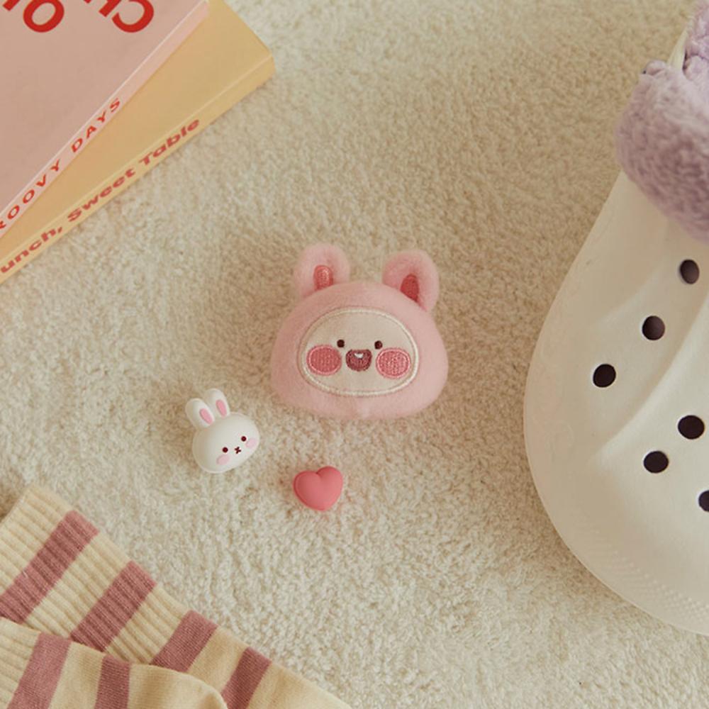 Kakao Friends - Plush Toy Charm Set