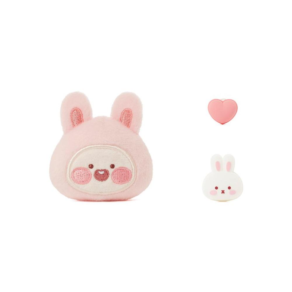 Kakao Friends - Plush Toy Charm Set