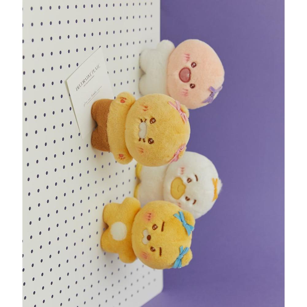 Kakao Friends - Twinkle Star Standing Magnet Plush Doll