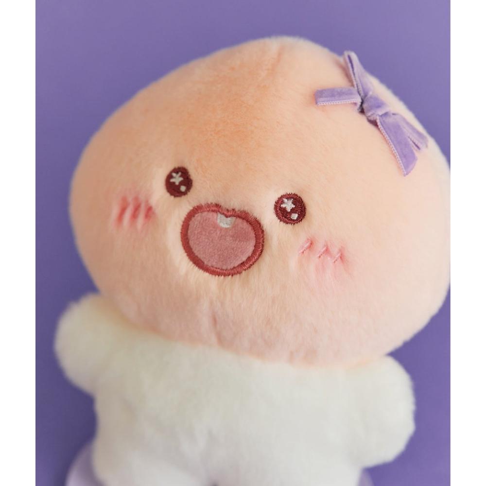 Kakao Friends - Twinkle Star Standing Magnet Plush Doll