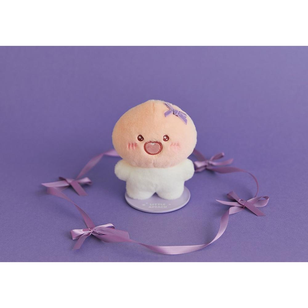 Kakao Friends - Twinkle Star Standing Magnet Plush Doll