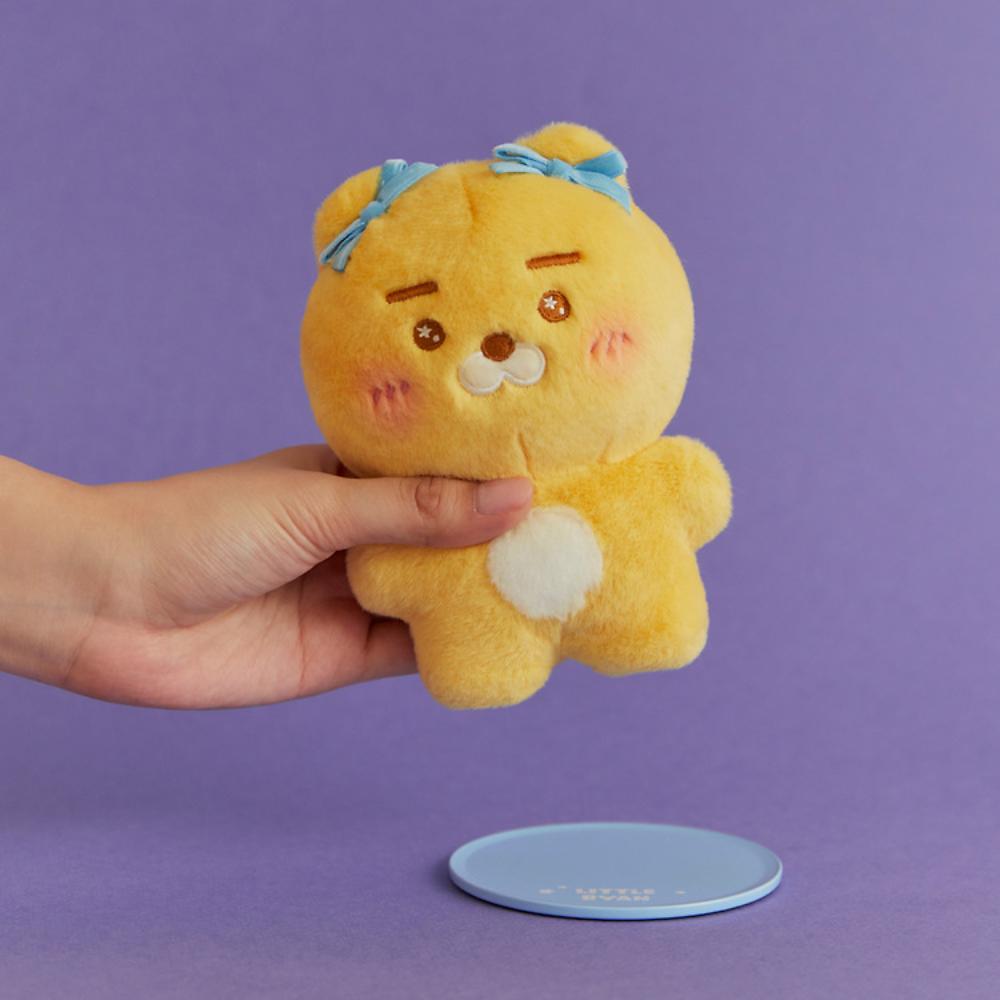 Kakao Friends - Twinkle Star Standing Magnet Plush Doll