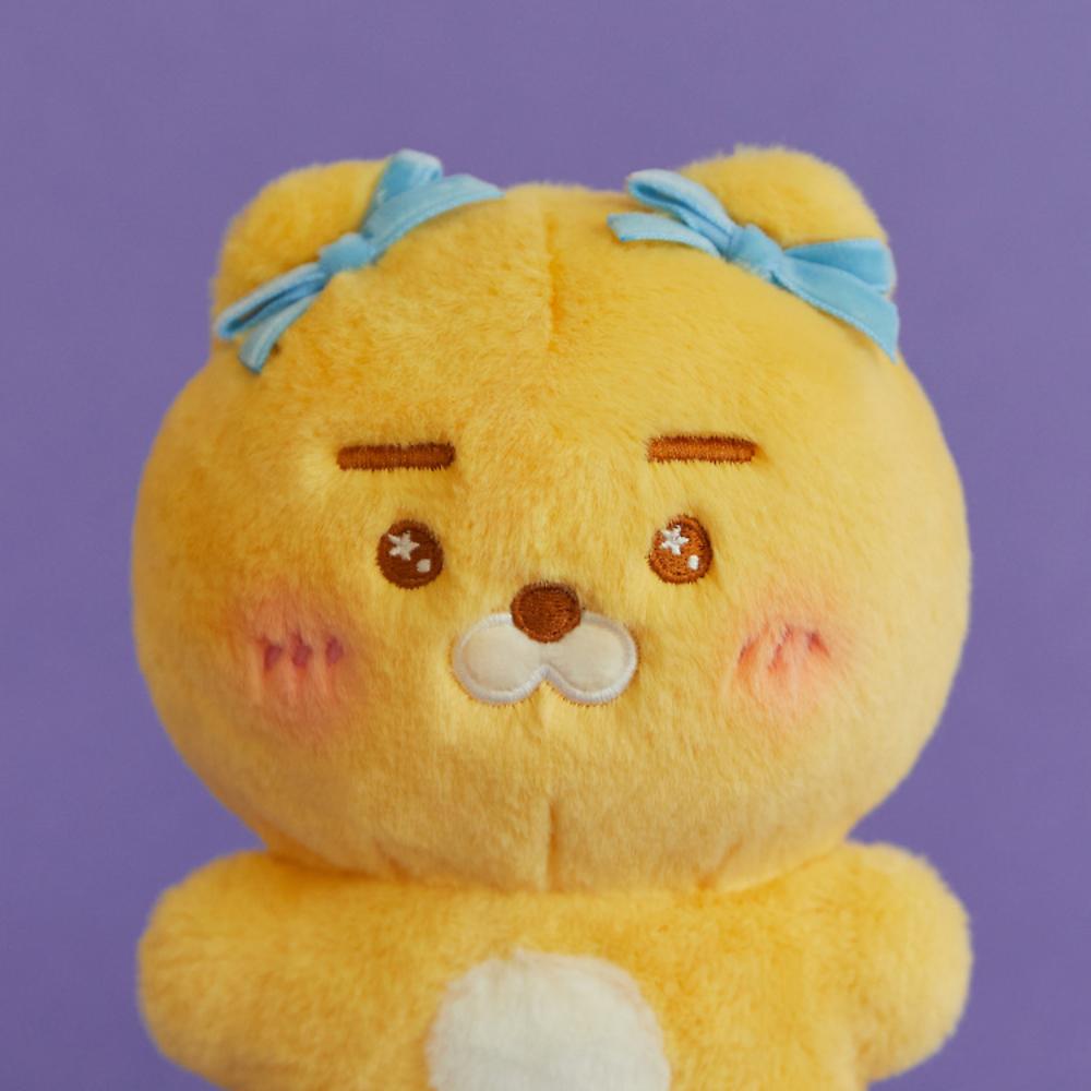 Kakao Friends - Twinkle Star Standing Magnet Plush Doll