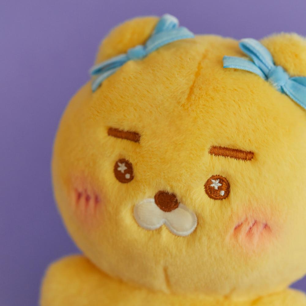 Kakao Friends - Twinkle Star Standing Magnet Plush Doll