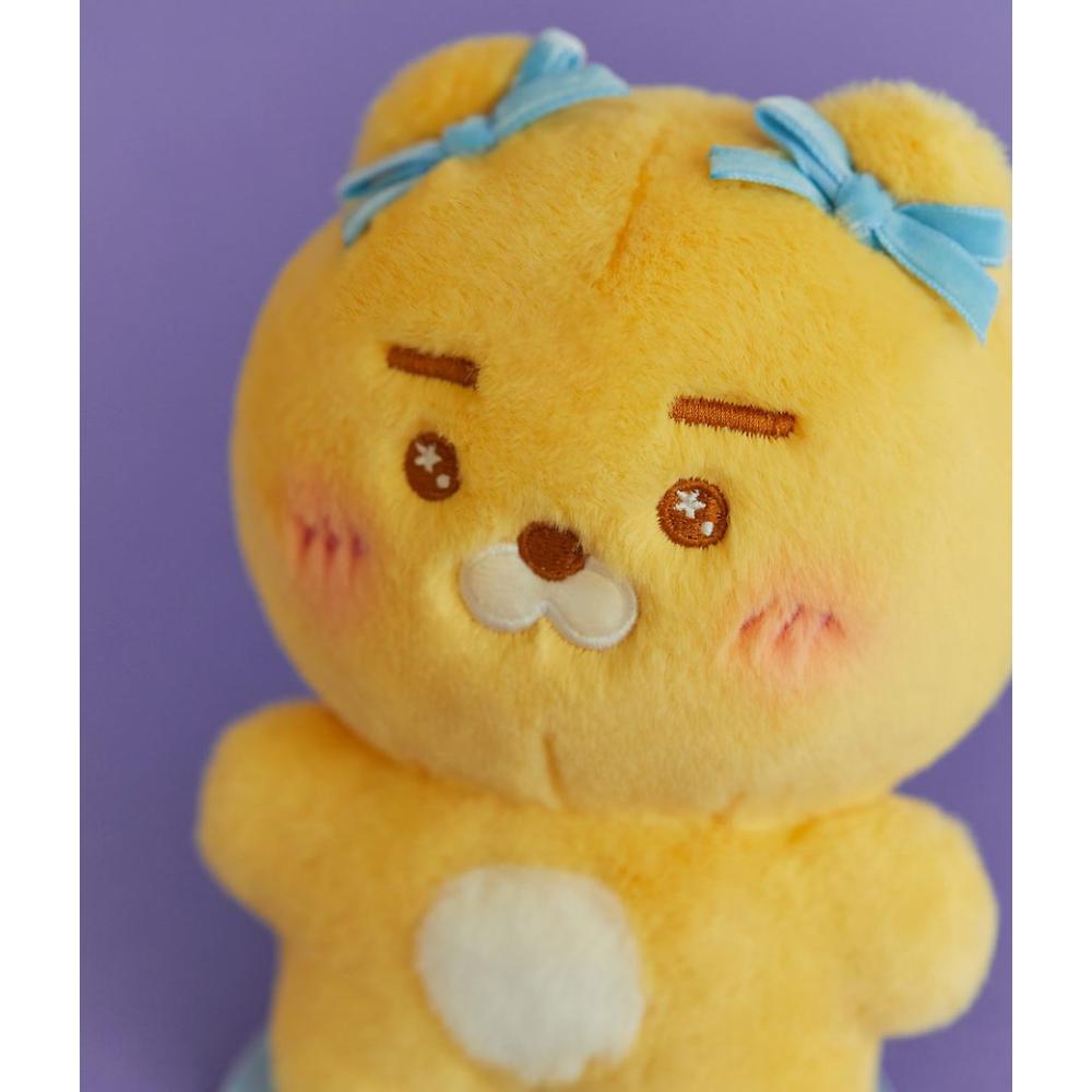 Kakao Friends - Twinkle Star Standing Magnet Plush Doll