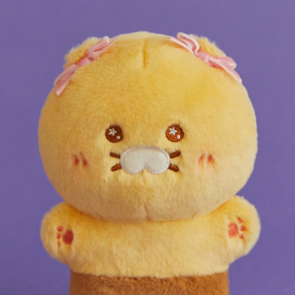 Kakao Friends - Twinkle Star Standing Magnet Plush Doll