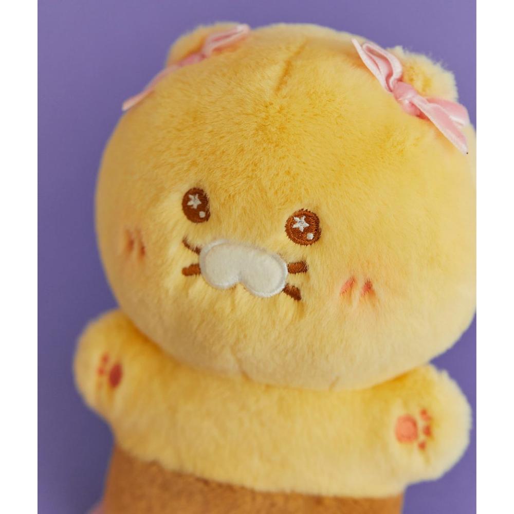 Kakao Friends - Twinkle Star Standing Magnet Plush Doll