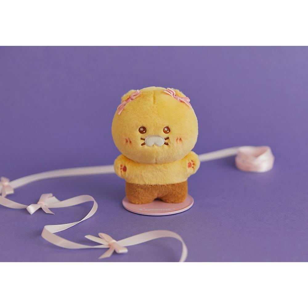 Kakao Friends - Twinkle Star Standing Magnet Plush Doll