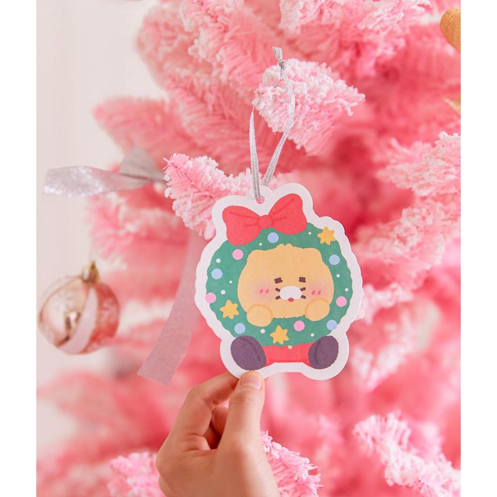 Kakao Friends - Baby Choonsik Merry Choon Christmas Card