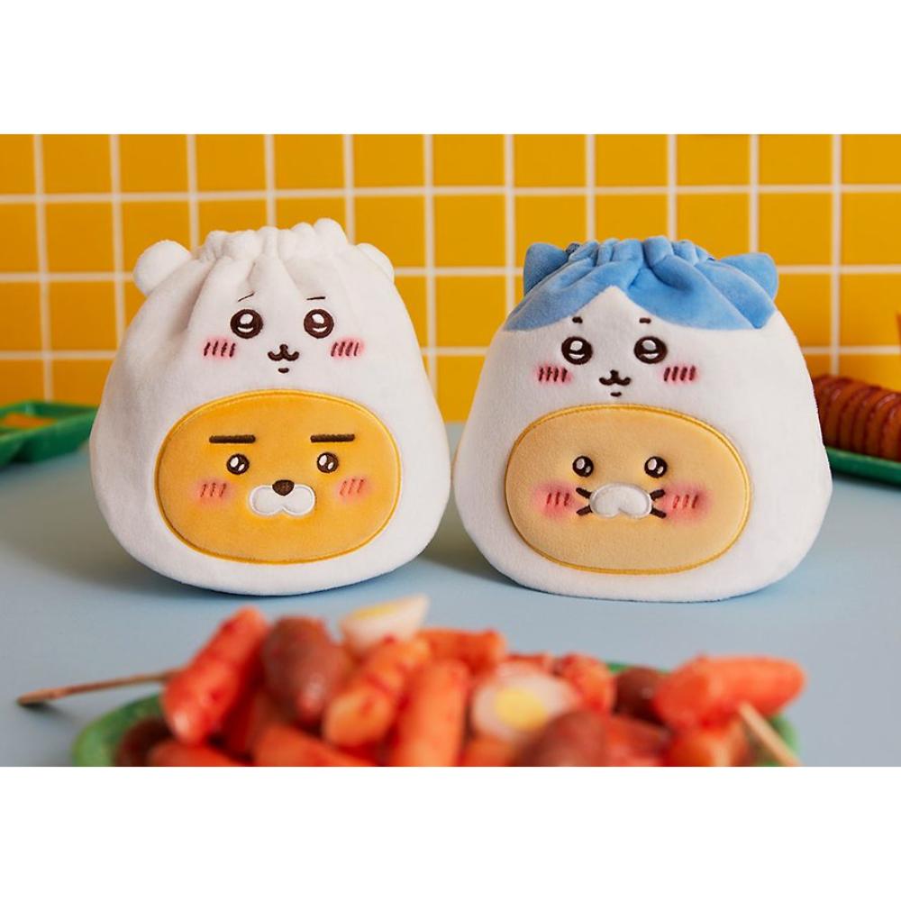 CHIIKAWA x Kakao Friends - Face Pouch