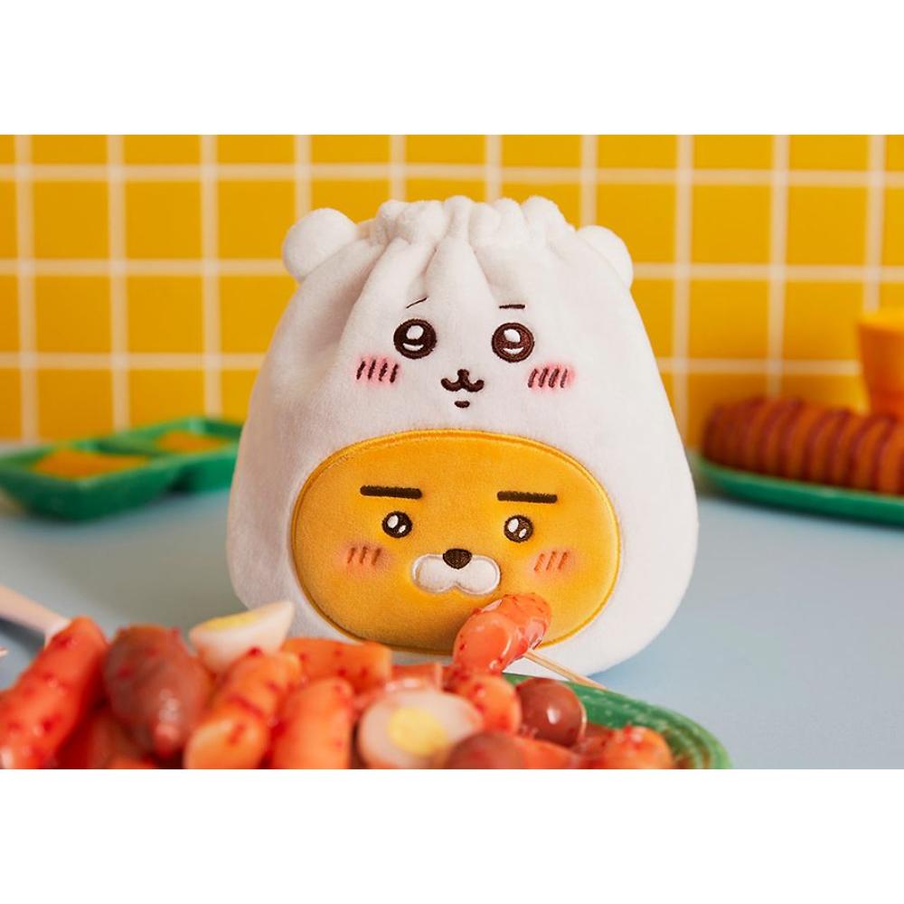 CHIIKAWA x Kakao Friends - Face Pouch