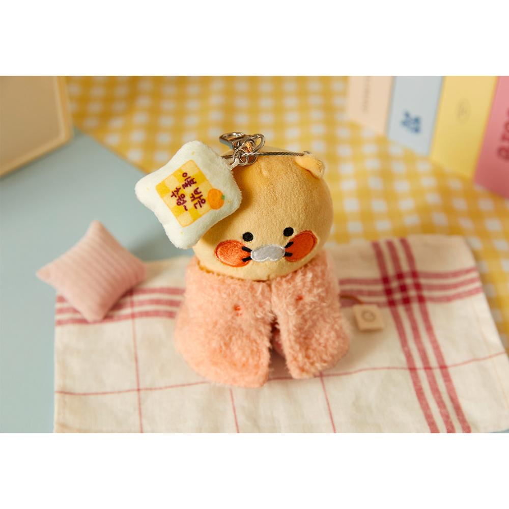 Kakao Friends - Today's Fairy Choonsik Doll Keyring (Random)