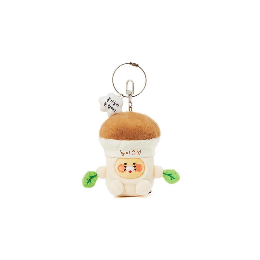 Kakao Friends - Today's Fairy Choonsik Doll Keyring (Random)