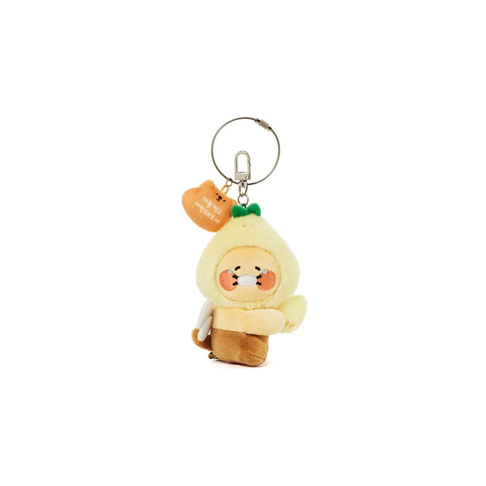 Kakao Friends - Today's Fairy Choonsik Doll Keyring (Random)