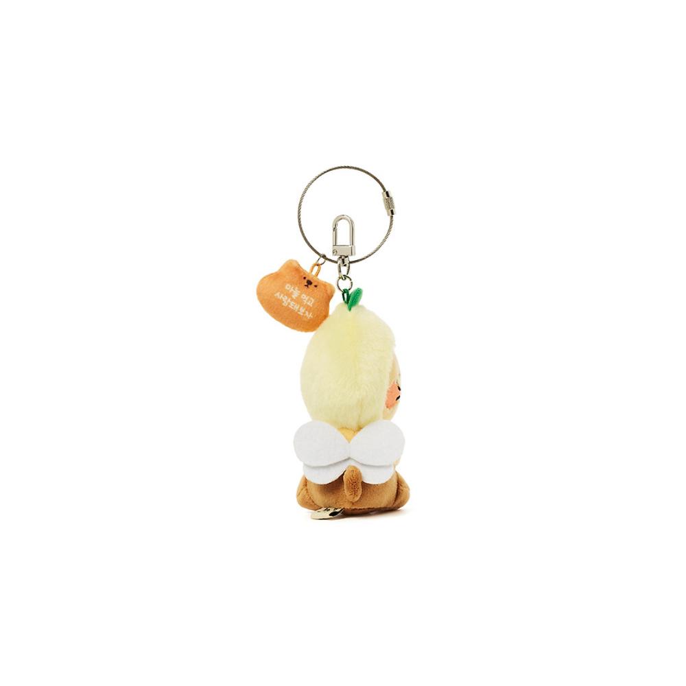 Kakao Friends - Today's Fairy Choonsik Doll Keyring (Random)