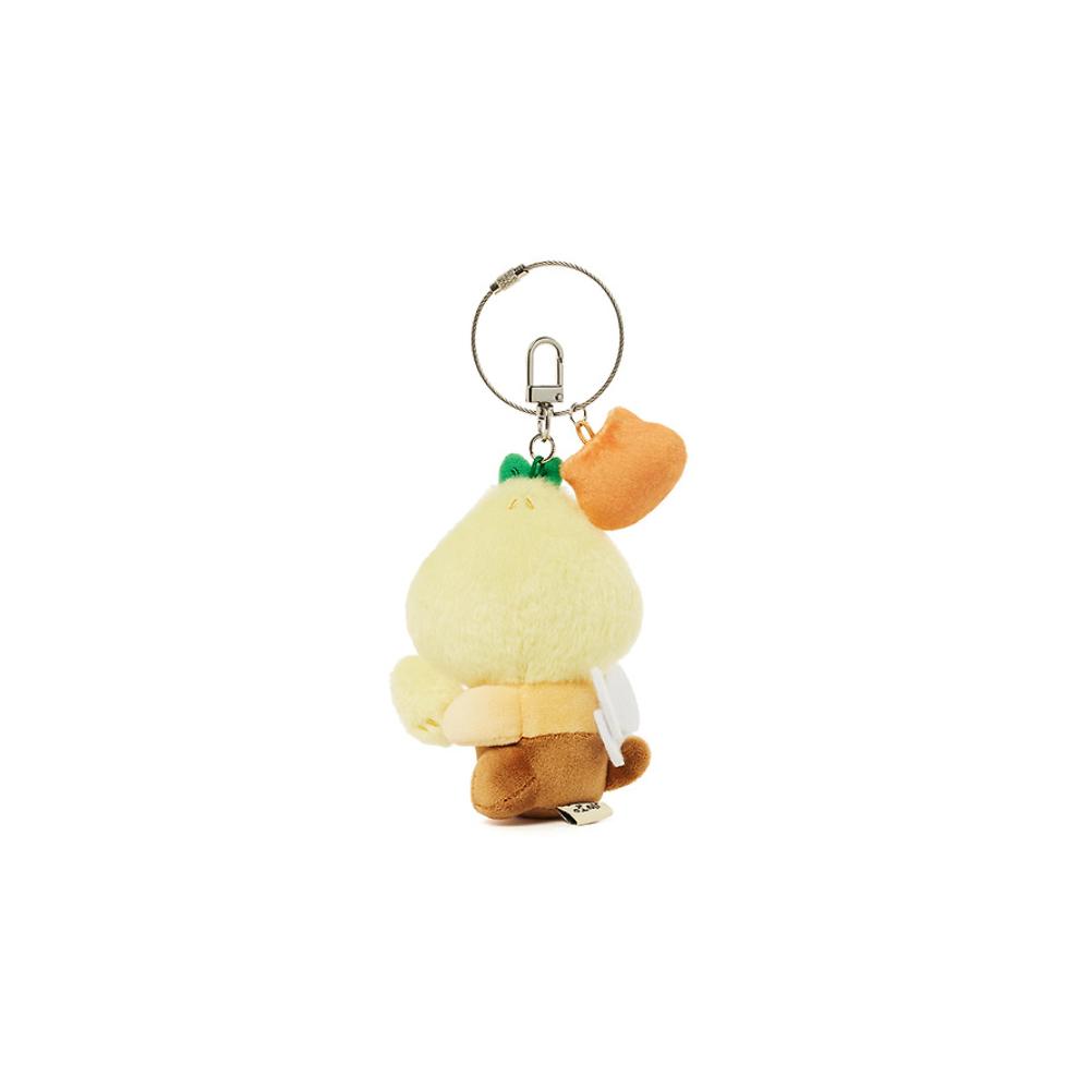 Kakao Friends - Today's Fairy Choonsik Doll Keyring (Random)