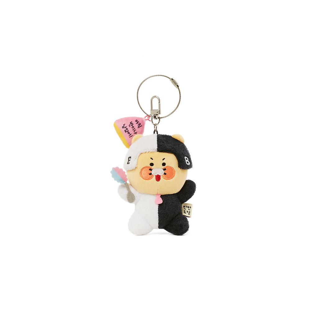 Kakao Friends - Today's Fairy Choonsik Doll Keyring (Random)