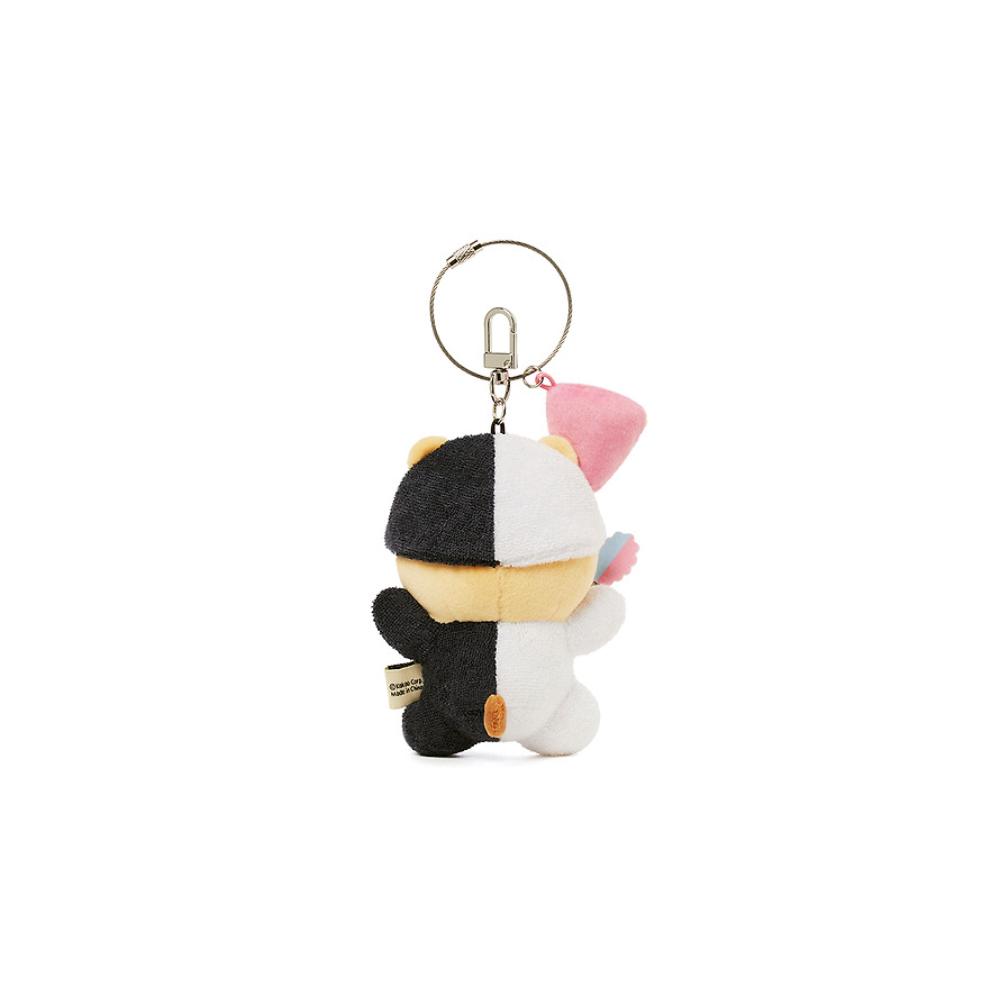 Kakao Friends - Today's Fairy Choonsik Doll Keyring (Random)