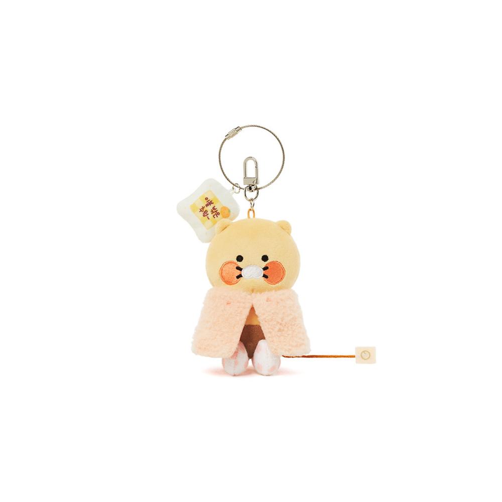 Kakao Friends - Today's Fairy Choonsik Doll Keyring (Random)