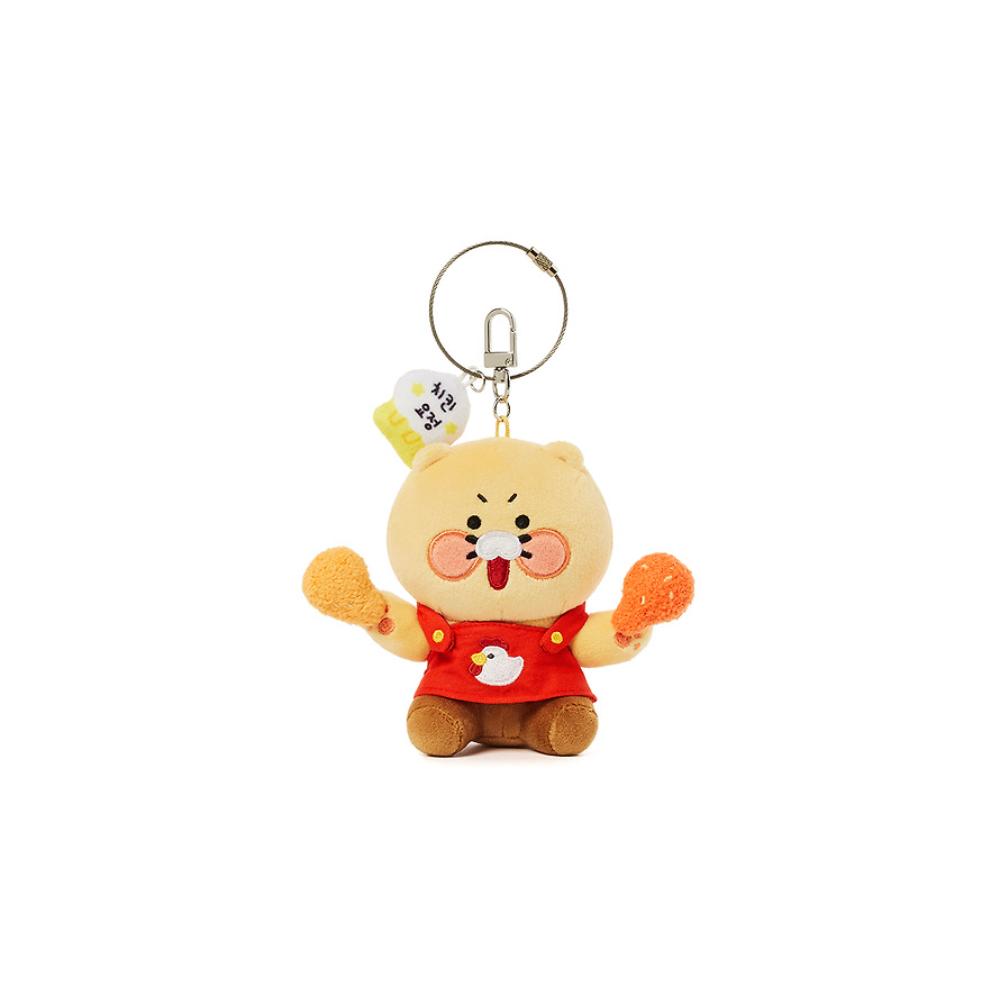 Kakao Friends - Today's Fairy Choonsik Doll Keyring (Random)