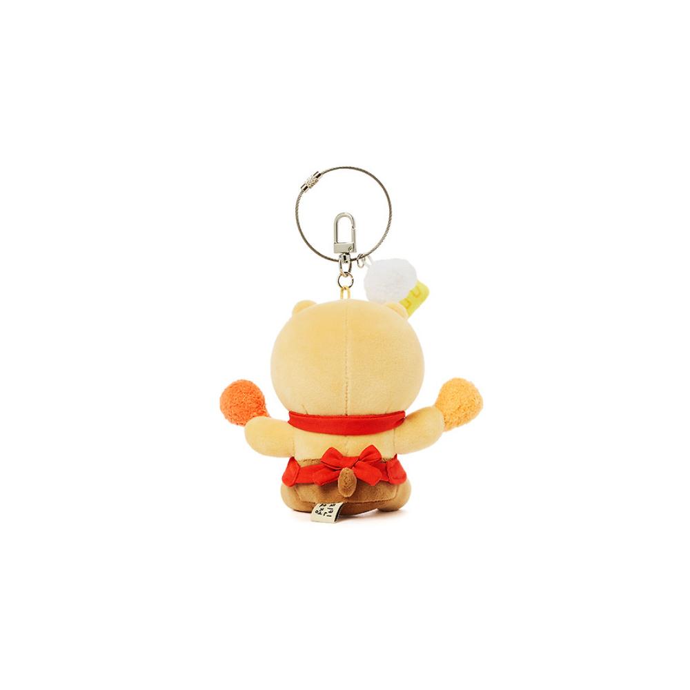 Kakao Friends - Today's Fairy Choonsik Doll Keyring (Random)