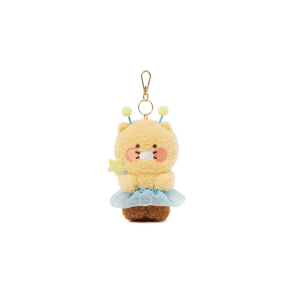 Kakao Friends - Today's Fairy Choonsik Moving Doll Keyring