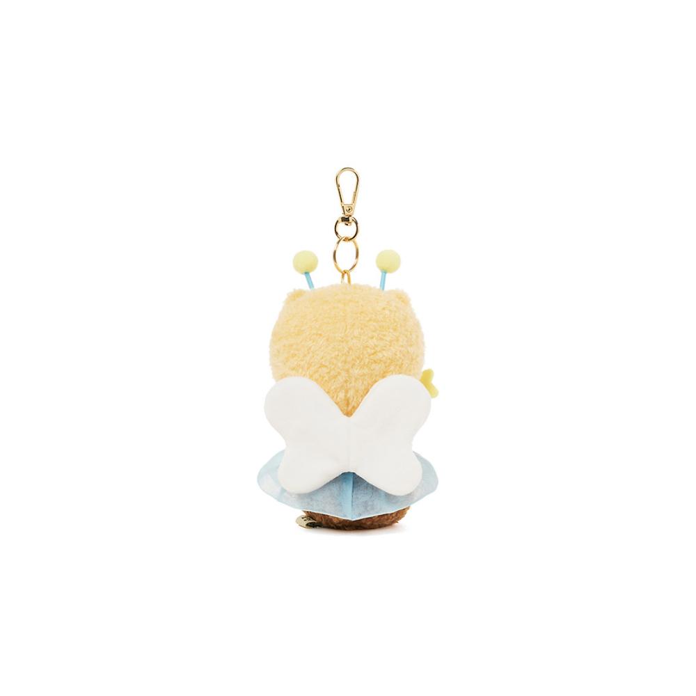 Kakao Friends - Today's Fairy Choonsik Moving Doll Keyring