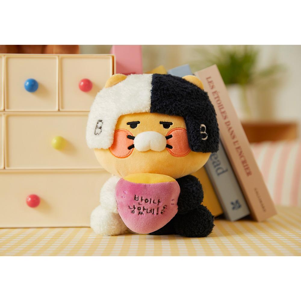 Kakao Friends - Today's Fairy Choonsik Half-and-Half Fairy Plush Doll