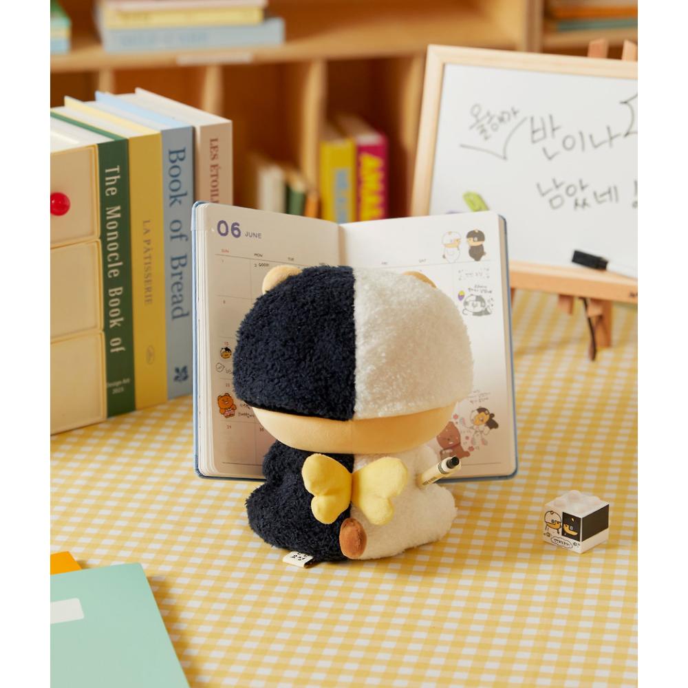 Kakao Friends - Today's Fairy Choonsik Half-and-Half Fairy Plush Doll