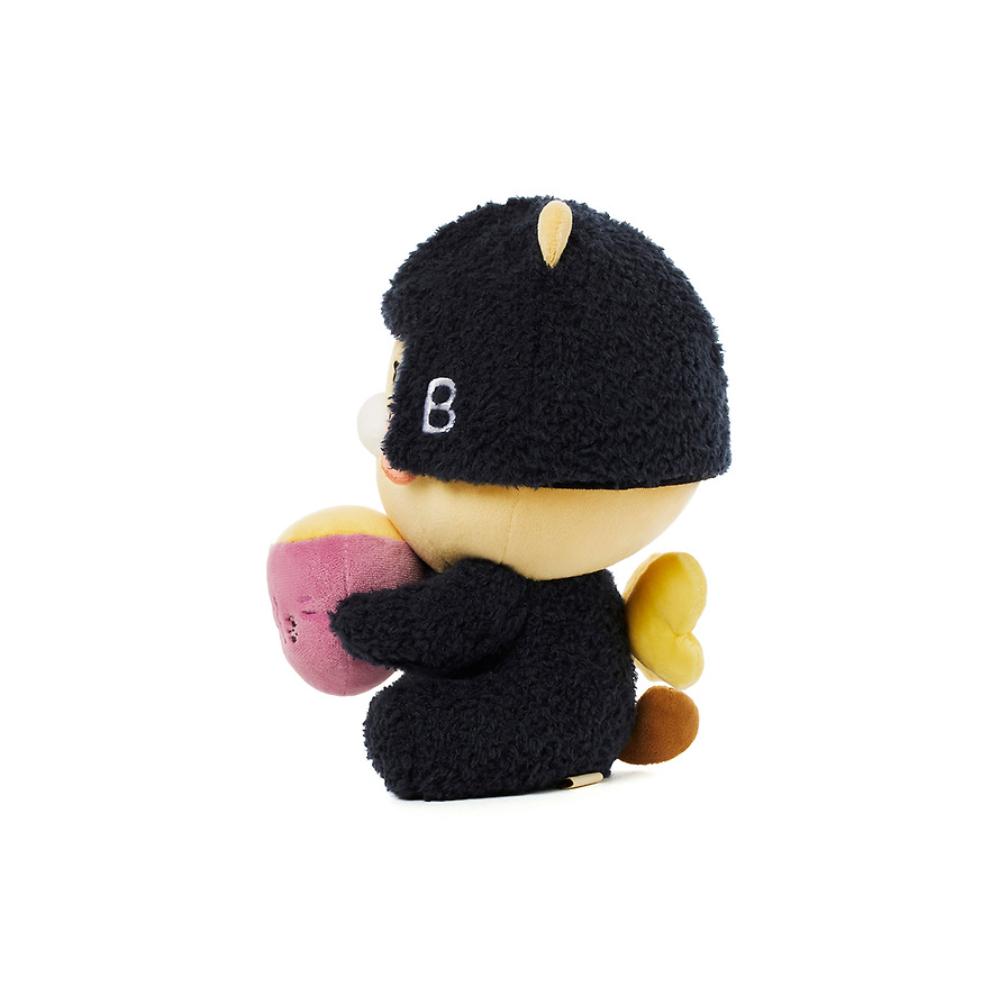 Kakao Friends - Today's Fairy Choonsik Half-and-Half Fairy Plush Doll