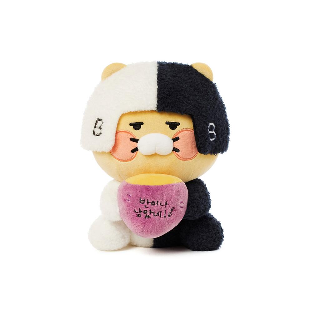 Kakao Friends - Today's Fairy Choonsik Half-and-Half Fairy Plush Doll