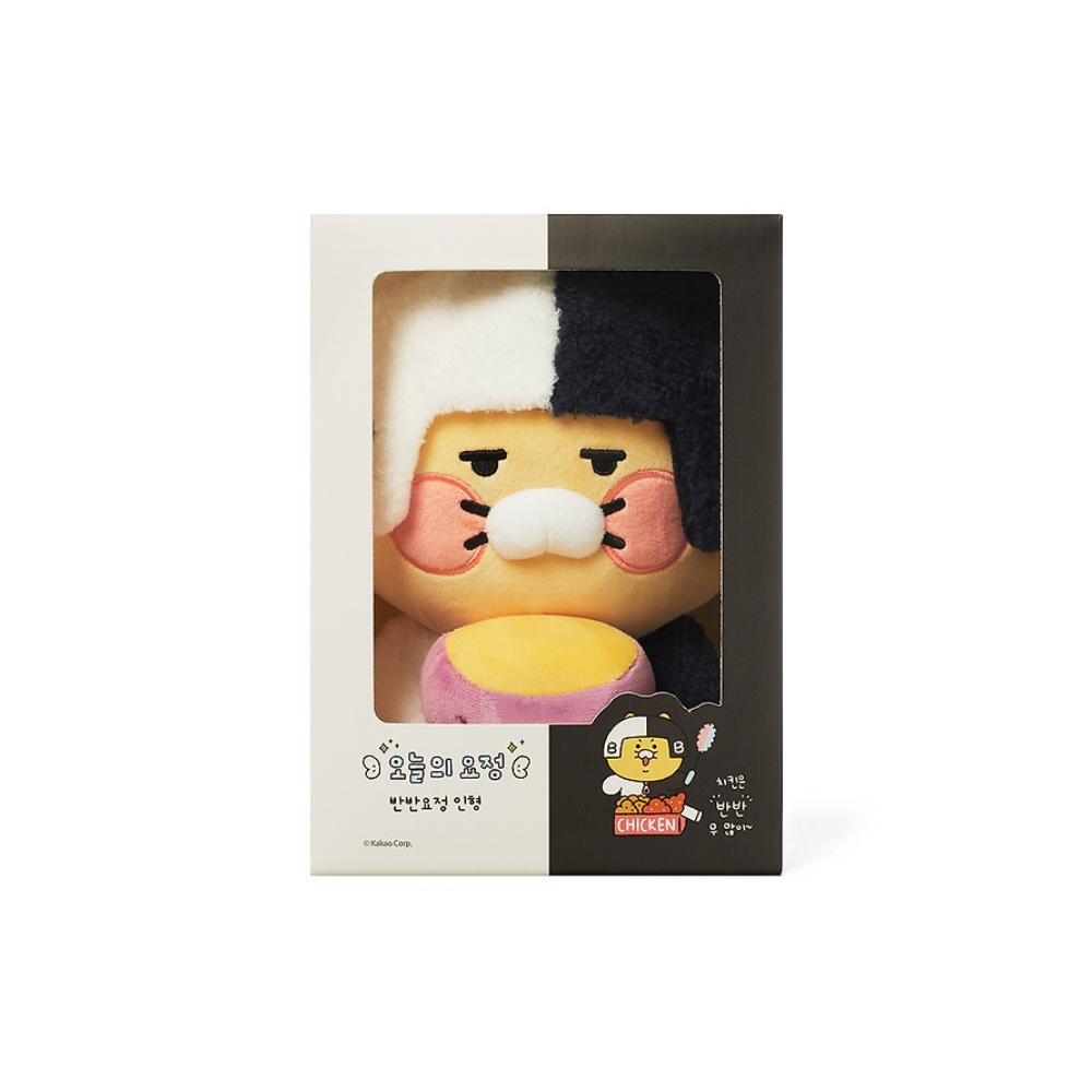 Kakao Friends - Today's Fairy Choonsik Half-and-Half Fairy Plush Doll