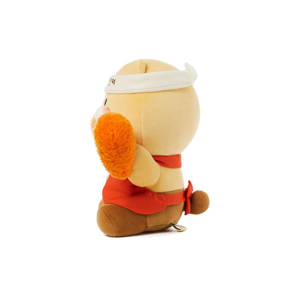 Kakao Friends - Today's Fairy Choonsik Chicken Fairy Plush Doll