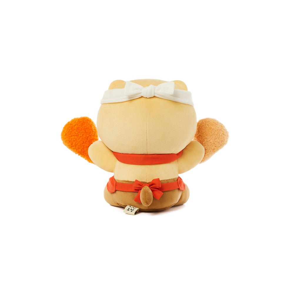 Kakao Friends - Today's Fairy Choonsik Chicken Fairy Plush Doll