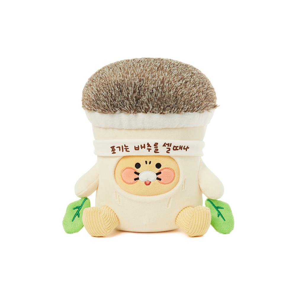 Kakao Friends - Today's Fairy Choonsik Neungi Fairy Plush Doll