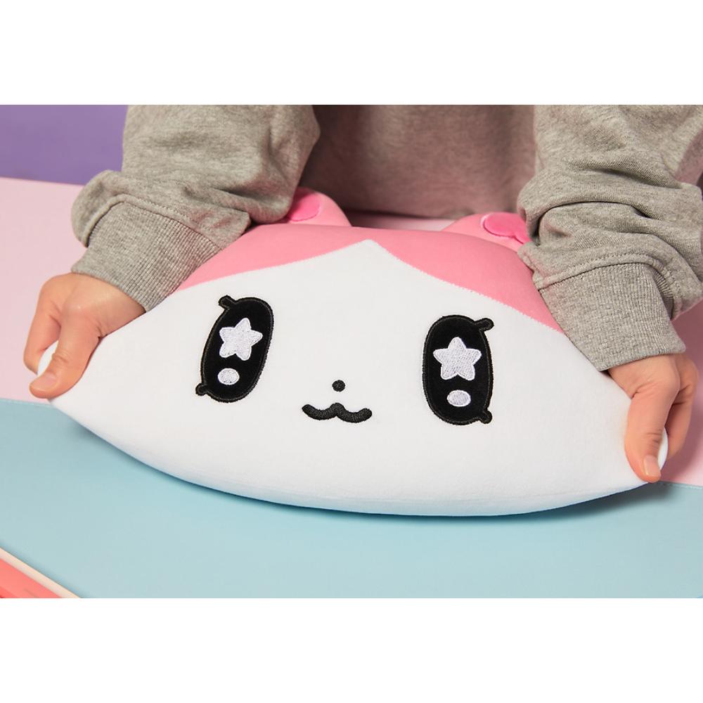 Kakao Friends - GOLGOLZ Car Neck Cushion