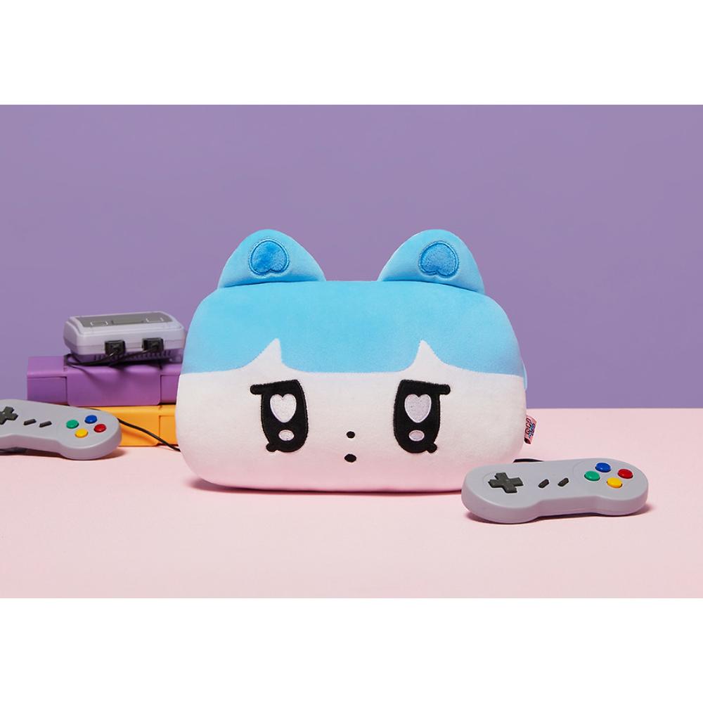 Kakao Friends - GOLGOLZ Car Neck Cushion