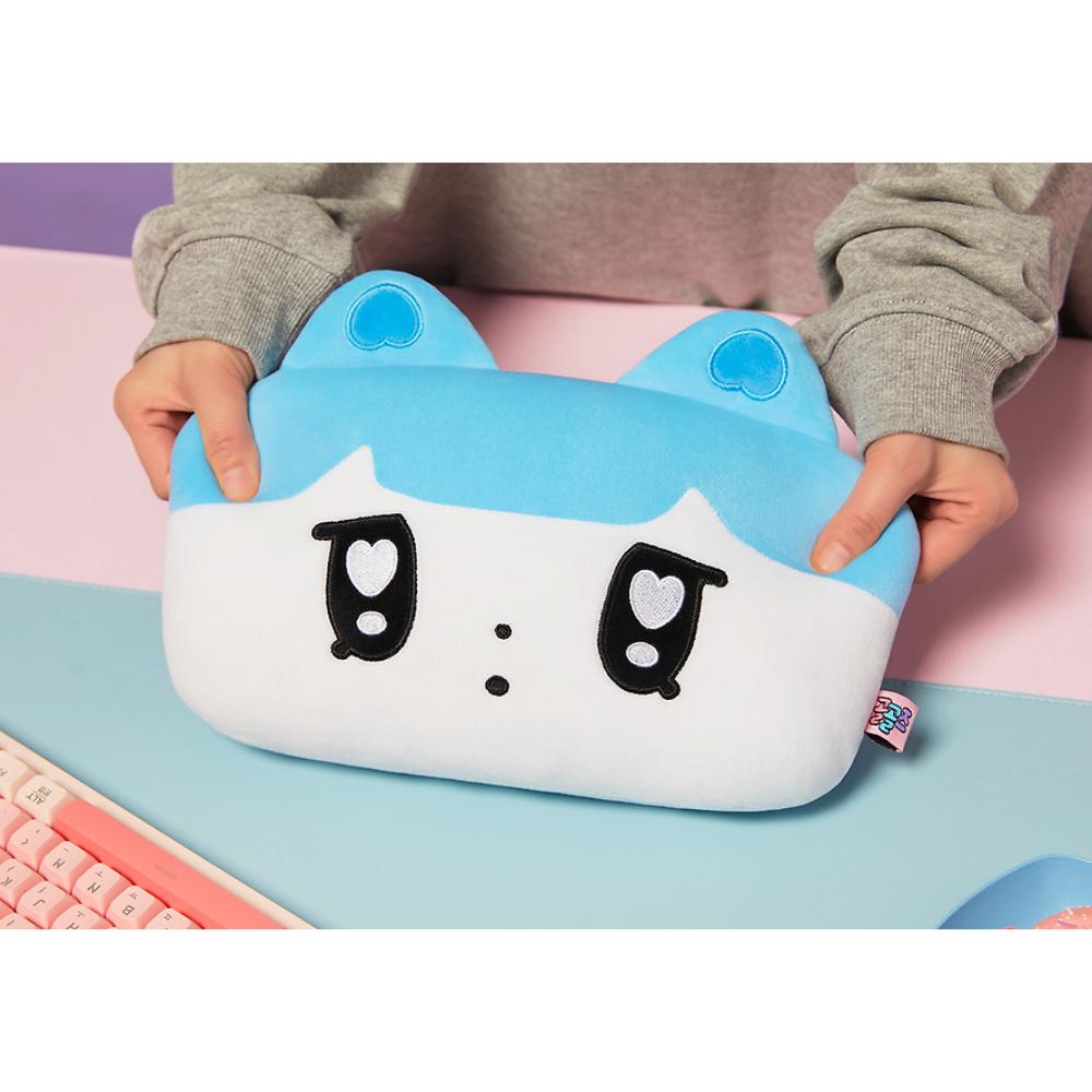 Kakao Friends - GOLGOLZ Car Neck Cushion