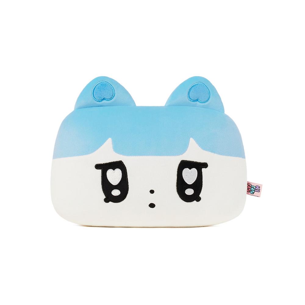 Kakao Friends - GOLGOLZ Car Neck Cushion