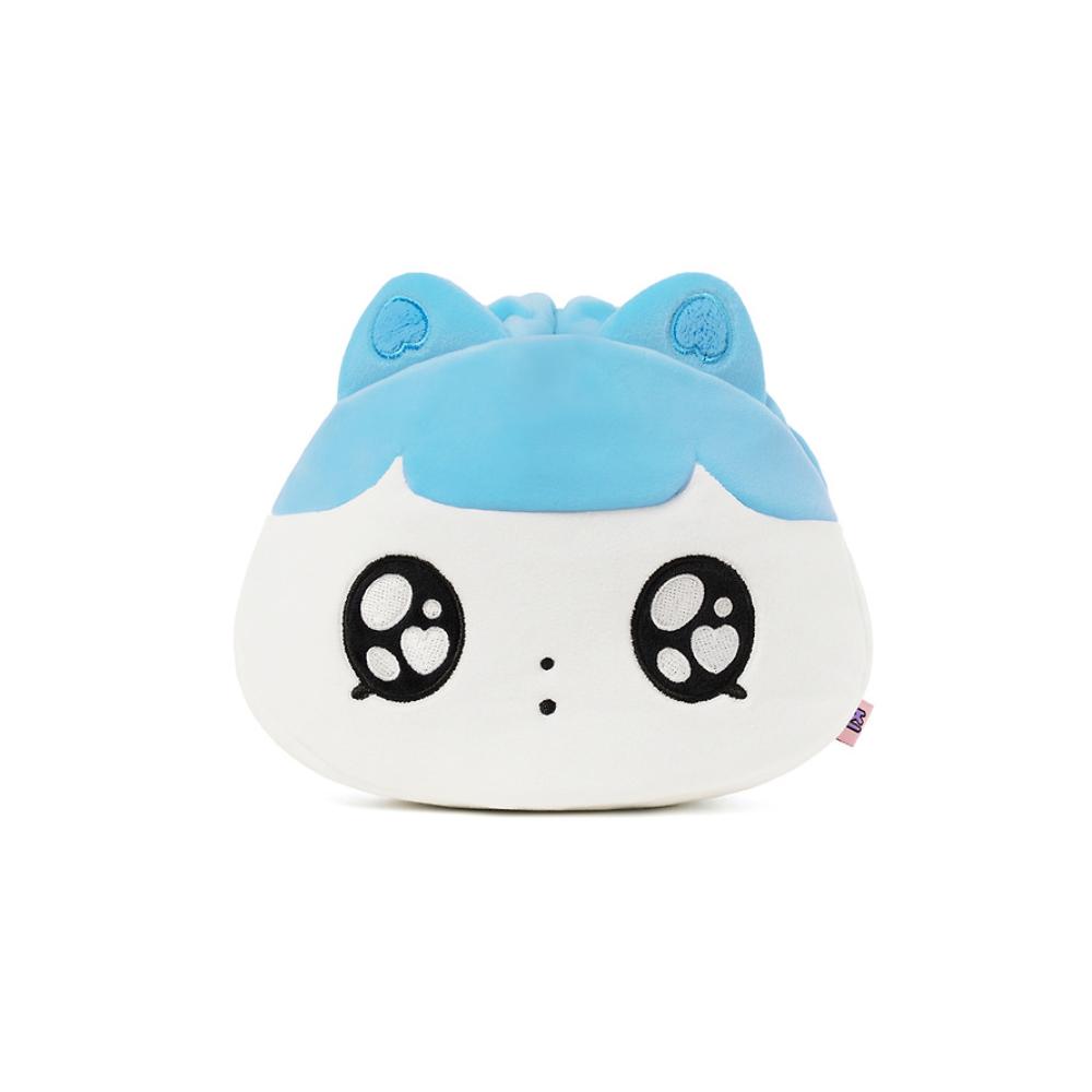 Kakao Friends - GOLGOLZ Face Pouch