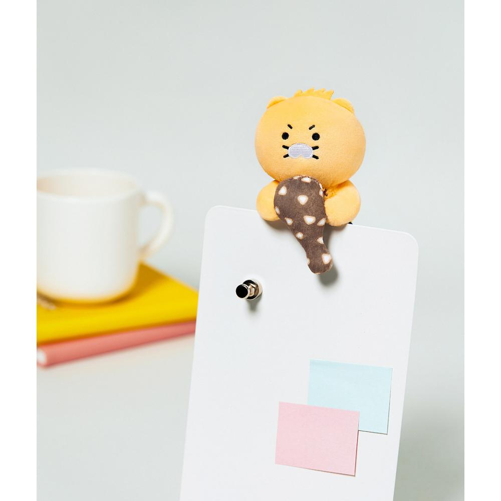 Kakao Friends - Choonsik Bus Deco Doll