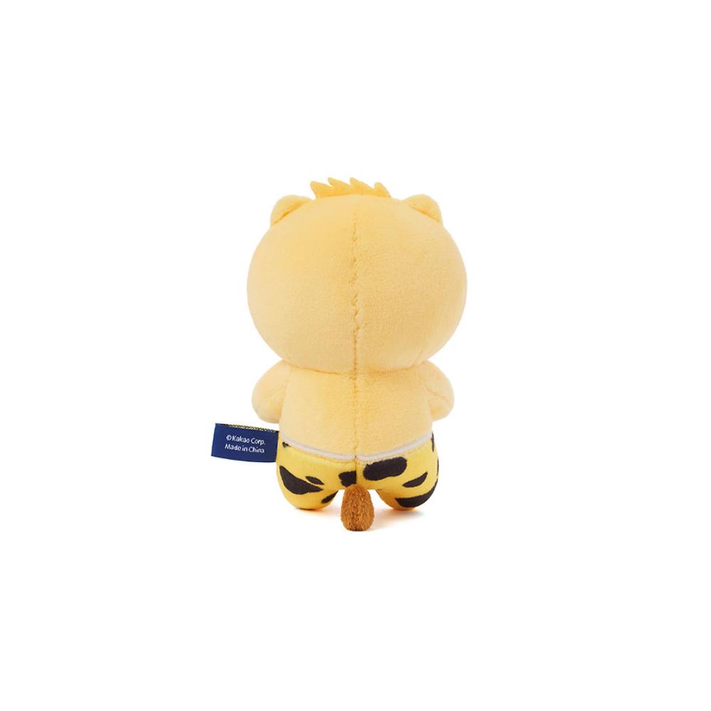 Kakao Friends - Choonsik Bus Deco Doll