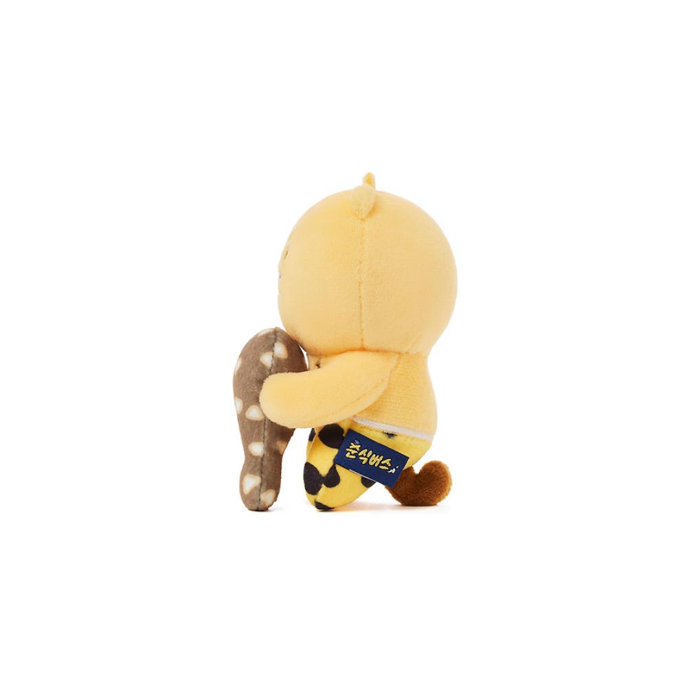 Kakao Friends - Choonsik Bus Deco Doll