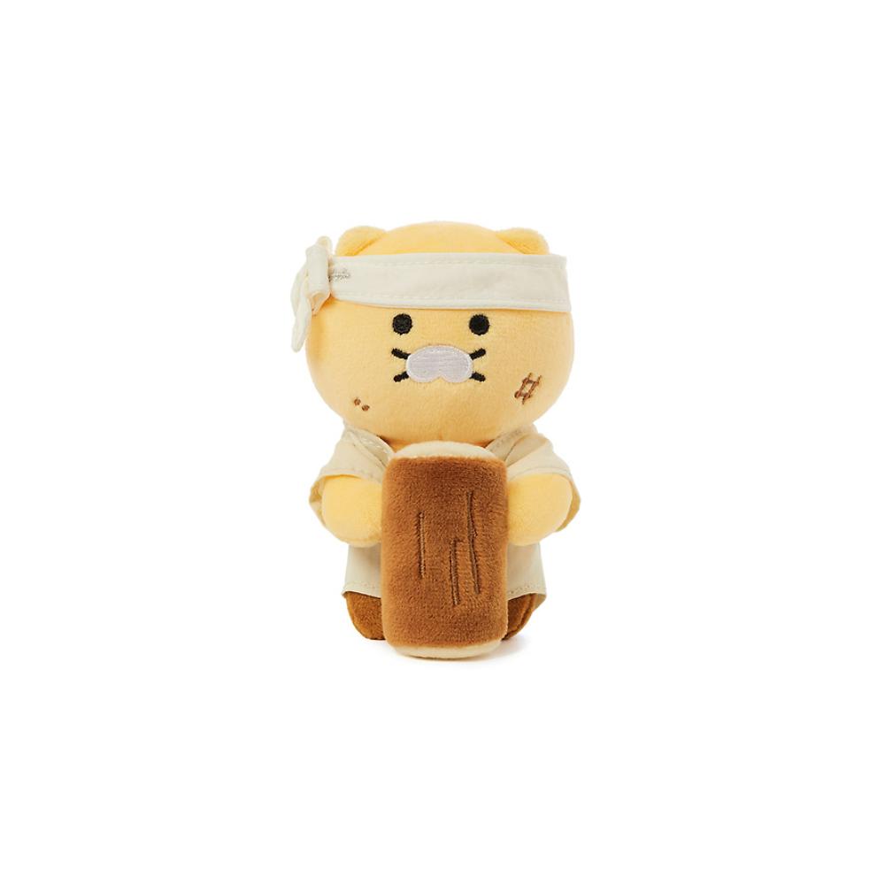 Kakao Friends - Choonsik Bus Deco Doll