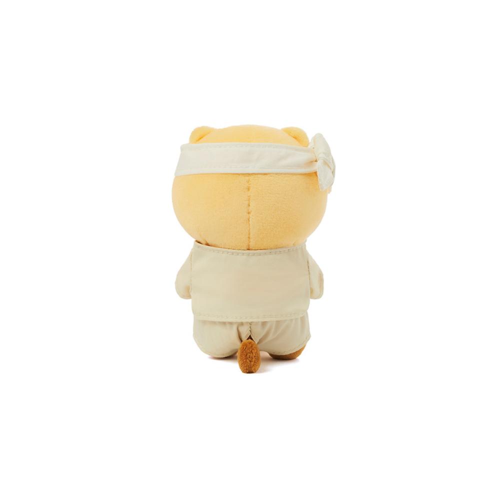 Kakao Friends - Choonsik Bus Deco Doll